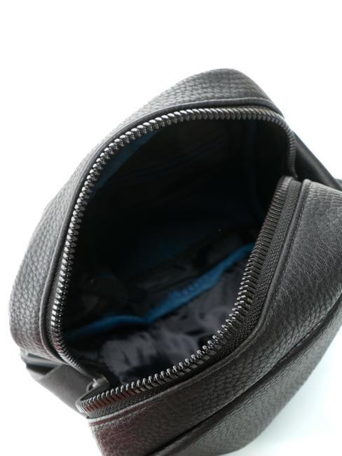 HIDE PARK Bourse noir - Sacs en Bandouli&egrave;res pour Homme