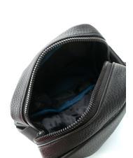 SPALDING HIDE PARK Bourse noir - Sacs en Bandouli&egrave;res pour Homme - 5
