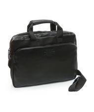 SPALDING YALE Mallette PC 13" noir - Porte Documents Travail - 2