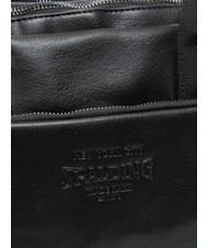 SPALDING YALE Mallette PC 13" noir - Porte Documents Travail - 3