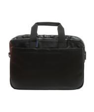 SPALDING YALE Mallette PC 13" noir - Porte Documents Travail - 4