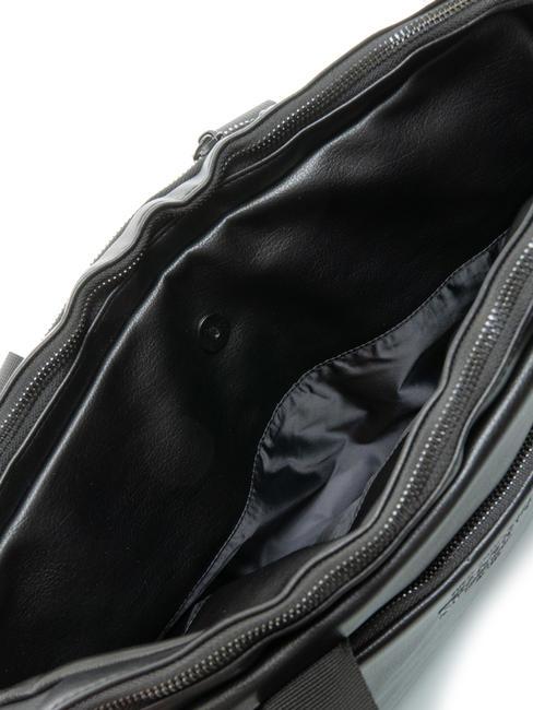 YALE Mallette PC 13" noir - Porte Documents Travail