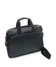 SPALDING YALE Mallette PC 13" bleu - Porte Documents Travail - 2