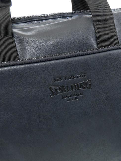 YALE Mallette PC 13" bleu - Porte Documents Travail