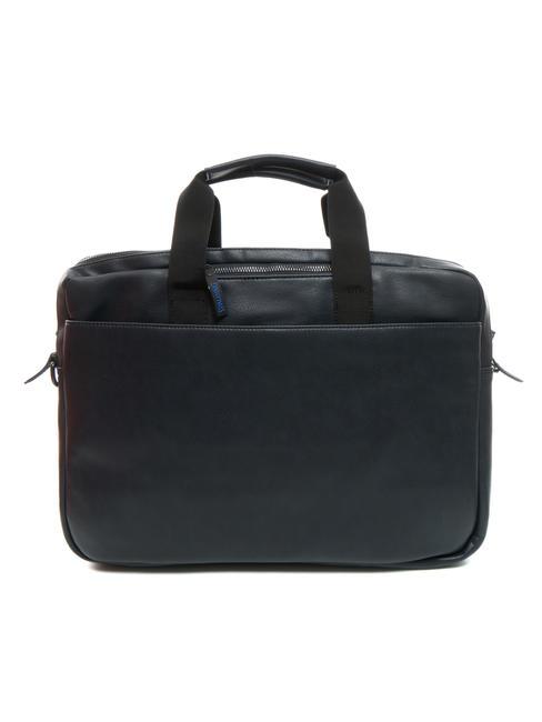 YALE Mallette PC 13" bleu - Porte Documents Travail
