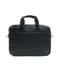SPALDING YALE Mallette PC 13" bleu - Porte Documents Travail - 4