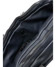 SPALDING YALE Mallette PC 13" bleu - Porte Documents Travail - 5