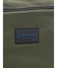 SPALDING UCLA Sac &agrave; dos en cuir arm&eacute;e - Sacs &agrave; dos pour ordinateur portable - 3