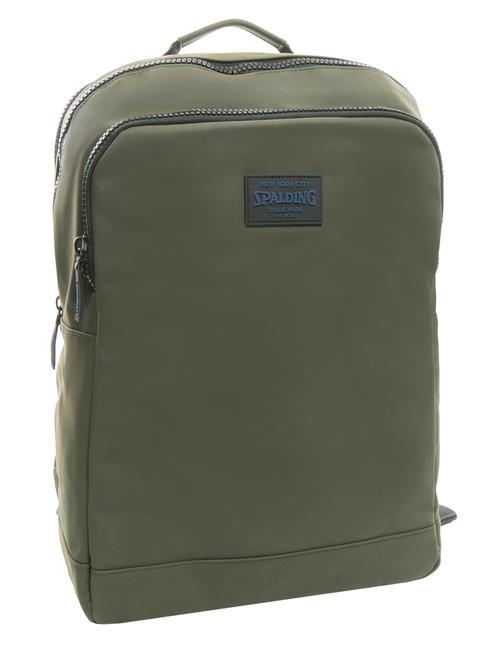 UCLA Sac &agrave; dos en cuir arm&eacute;e - Sacs &agrave; dos pour ordinateur portable