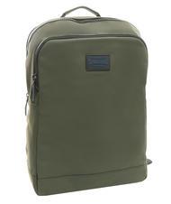 SPALDING UCLA Sac &agrave; dos en cuir arm&eacute;e - Sacs &agrave; dos pour ordinateur portable - 4