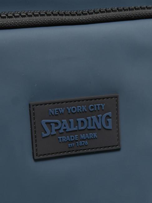 UCLA Sac &agrave; dos en cuir bleu - Sacs &agrave; dos pour ordinateur portable