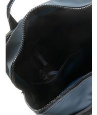 SPALDING UCLA Sac &agrave; dos en cuir bleu - Sacs &agrave; dos pour ordinateur portable - 5