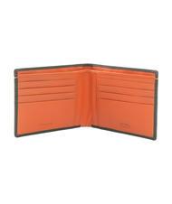 SPALDING COLOR WALLET Porte-feuille en cuire - Portefeuilles Homme