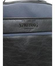 SPALDING STANDFORD Sac à dos PC 13" noir - Sacs à dos pour ordinateur portable - 3