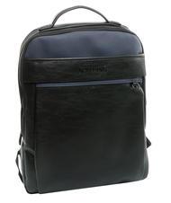 SPALDING STANDFORD Sac à dos PC 13" noir - Sacs à dos pour ordinateur portable - 4