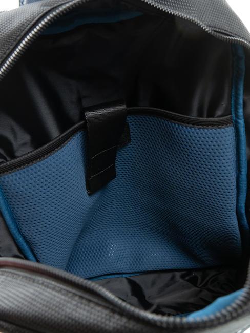 UTAH Sac à dos PC 13" noir - Sacs à dos pour ordinateur portable