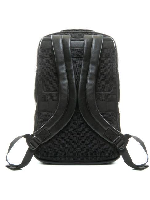 STANDFORD Sac à dos pour ordinateur 15,6" noir - Sacs à dos pour ordinateur portable