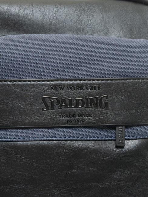 STANDFORD Sac à dos pour ordinateur 15,6" noir - Sacs à dos pour ordinateur portable