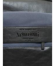 SPALDING STANDFORD Sac à dos pour ordinateur 15,6" noir - Sacs à dos pour ordinateur portable - 3