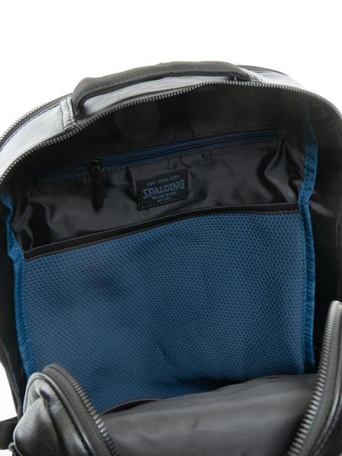 STANDFORD Sac à dos pour ordinateur 15,6" noir - Sacs à dos pour ordinateur portable