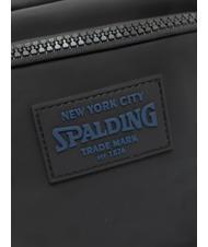 SPALDING UCLA Bourse noir - Sacs en Bandoulières pour Homme - 3