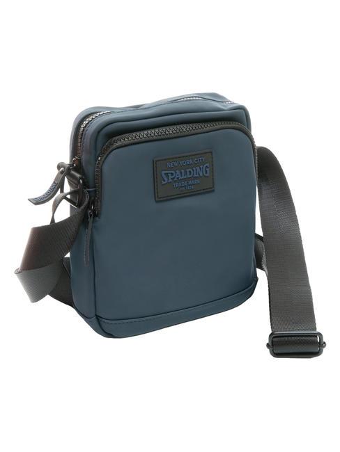 UCLA Bourse bleu - Sacs en Bandouli&egrave;res pour Homme