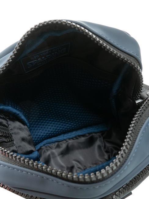 UCLA Bourse bleu - Sacs en Bandouli&egrave;res pour Homme