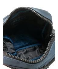 SPALDING UCLA Bourse bleu - Sacs en Bandouli&egrave;res pour Homme - 5