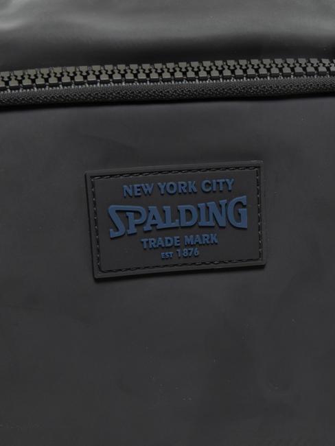 UCLA Sac à dos 2 compartiments noir - Sacs à dos pour ordinateur portable