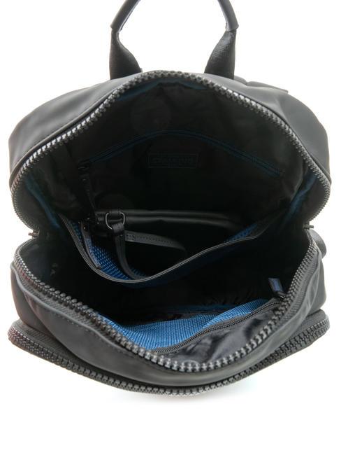 UCLA Sac à dos 2 compartiments noir - Sacs à dos pour ordinateur portable