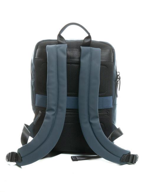 UCLA Sac &agrave; dos 2 compartiments bleu - Sacs &agrave; dos pour ordinateur portable