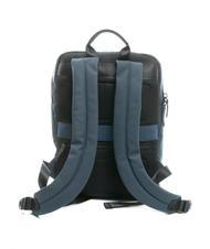 SPALDING UCLA Sac &agrave; dos 2 compartiments bleu - Sacs &agrave; dos pour ordinateur portable - 2