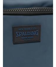 SPALDING UCLA Sac &agrave; dos 2 compartiments bleu - Sacs &agrave; dos pour ordinateur portable - 3
