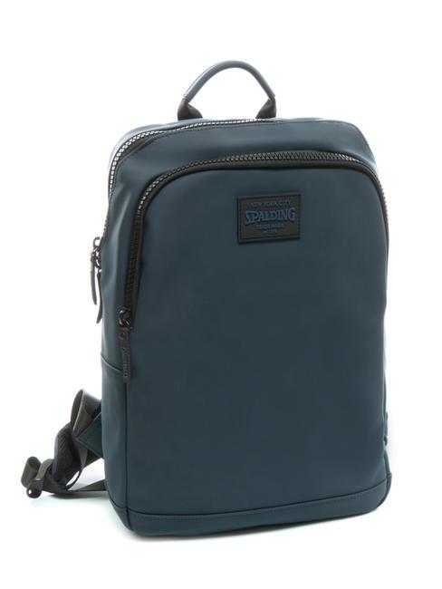 UCLA Sac &agrave; dos 2 compartiments bleu - Sacs &agrave; dos pour ordinateur portable