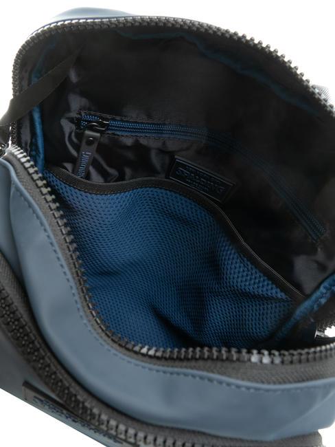 UCLA Sac &agrave; dos 2 compartiments bleu - Sacs &agrave; dos pour ordinateur portable