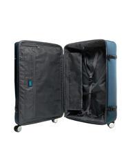 PIQUADRO MOVE2 Chariot grande taille - Valises Semi-rigides