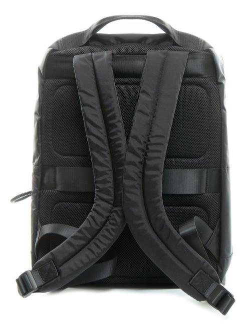 MULTYPOCKET SQUARE Sac &agrave; dos ordinateur 15" noir - Sacs &agrave; dos pour ordinateur portable