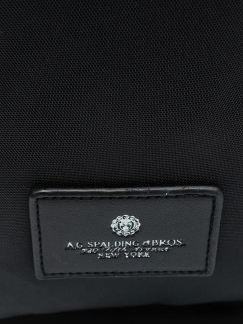MULTYPOCKET SQUARE Sac &agrave; dos ordinateur 15" noir - Sacs &agrave; dos pour ordinateur portable