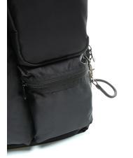 SPALDING MULTYPOCKET SQUARE Sac &agrave; dos ordinateur 15" noir - Sacs &agrave; dos pour ordinateur portable - 4