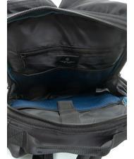 SPALDING MULTYPOCKET SQUARE Sac &agrave; dos ordinateur 15" noir - Sacs &agrave; dos pour ordinateur portable - 5