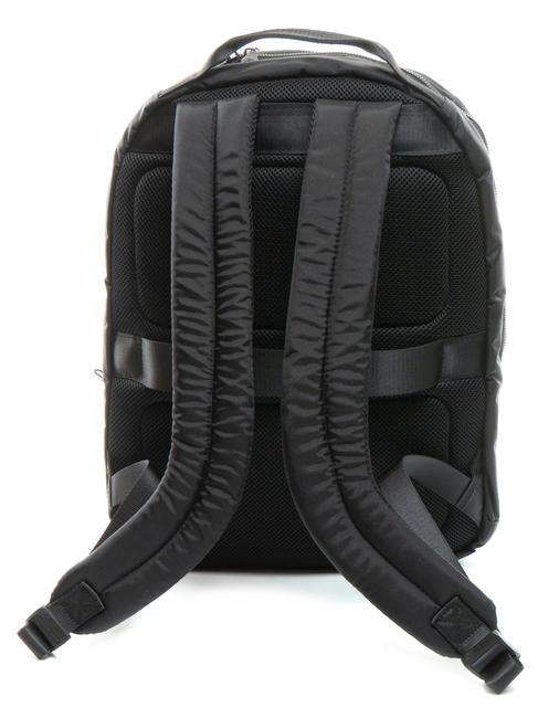 MULTYPOCKET ROUND Sac &agrave; dos ordinateur 15" noir - Sacs &agrave; dos pour ordinateur portable