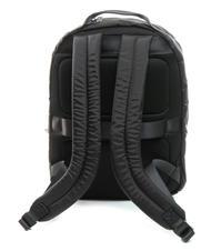 SPALDING MULTYPOCKET ROUND Sac &agrave; dos ordinateur 15" noir - Sacs &agrave; dos pour ordinateur portable - 2