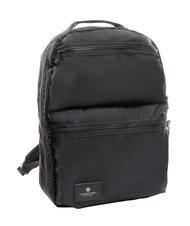 SPALDING MULTYPOCKET ROUND Sac &agrave; dos ordinateur 15" noir - Sacs &agrave; dos pour ordinateur portable - 4