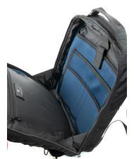 SPALDING MULTYPOCKET ROUND Sac &agrave; dos ordinateur 15" noir - Sacs &agrave; dos pour ordinateur portable - 5