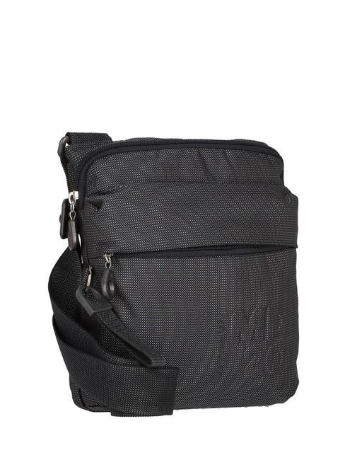 MD20 Mini sac bandoulière ACIER - Sacs pour Femme
