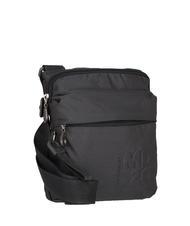 MANDARINA DUCK MD20 Mini sac bandoulière ACIER - Sacs pour Femme - 2