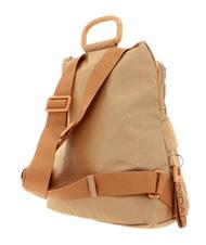 MANDARINA DUCK MD20 Lux Sac à dos épaule, effet irisé moutarde de luxe - Sacs pour Femme - 3
