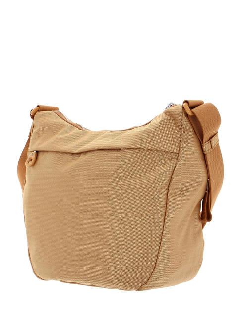 MD20 Lux Sac bandoulière moutarde de luxe - Sacs pour Femme
