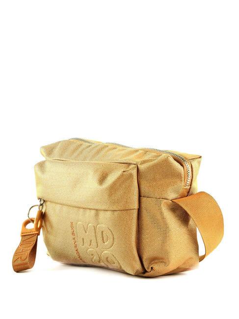 LUX  MD20 LUX Mini sac bandoulière moutarde de luxe - Sacs pour Femme