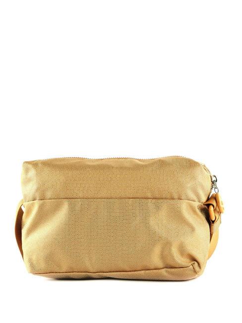 LUX  MD20 LUX Mini sac bandoulière moutarde de luxe - Sacs pour Femme